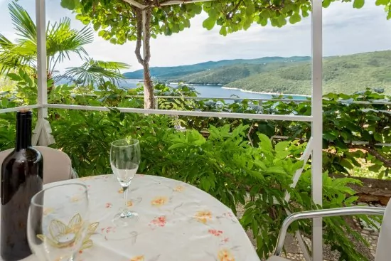 Apartmán Istrie - Rabac IS 1006 N4