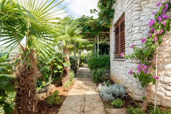 Apartmán Istrie - Rabac IS 1006 N4