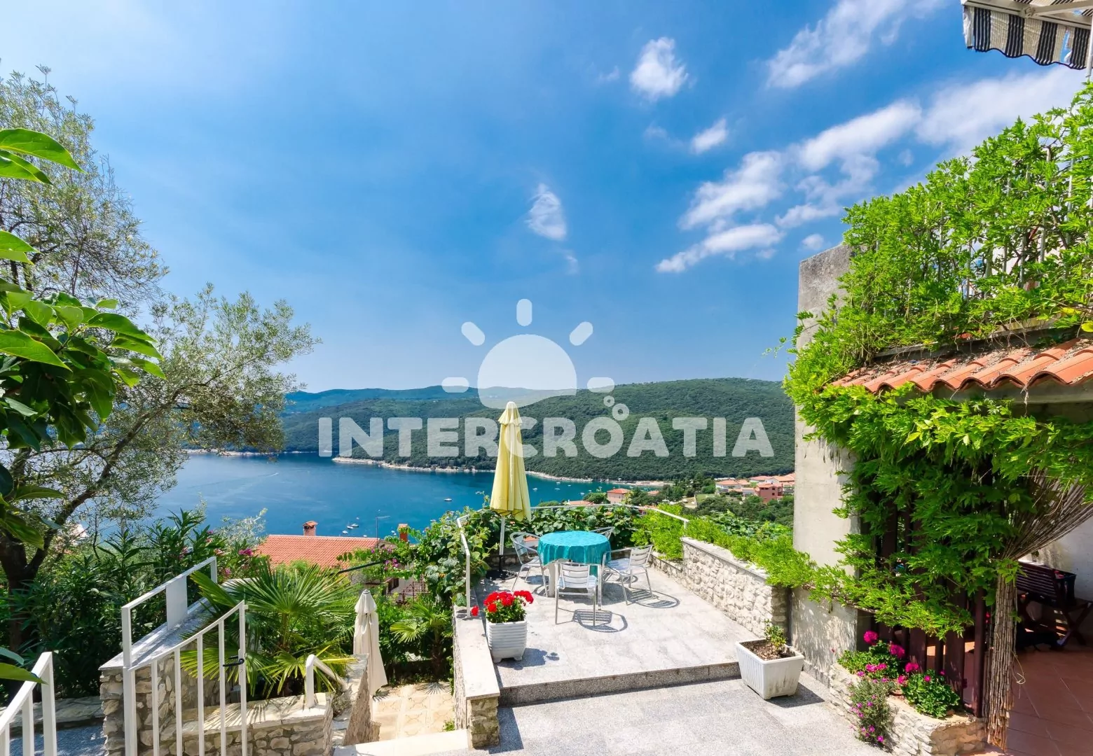 Apartmán Istrie - Rabac IS 1006 N4