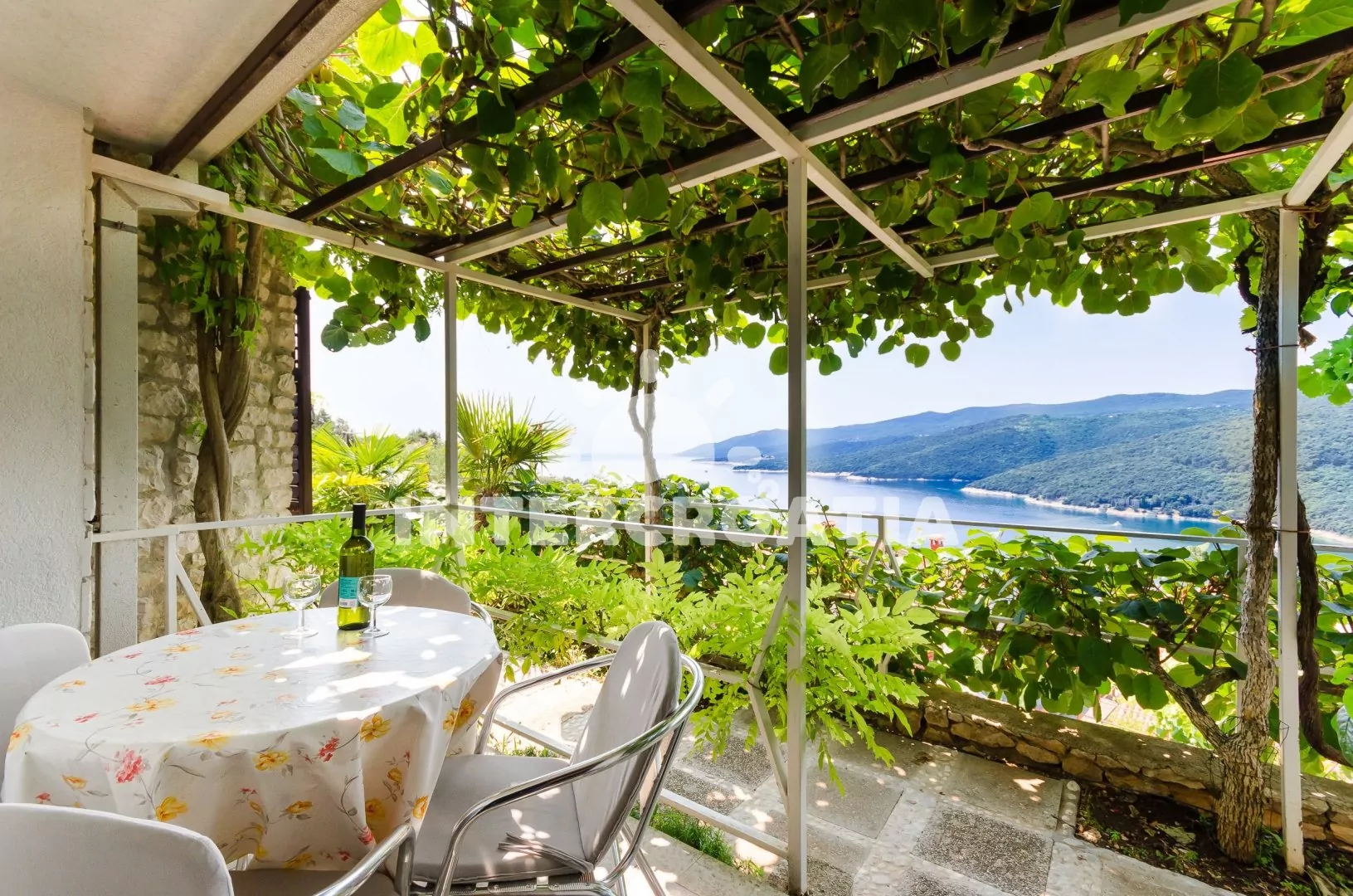 Apartmán Istrie - Rabac IS 1006 N4
