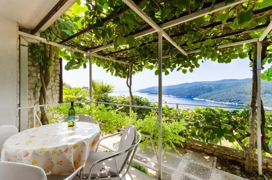 Apartmán Istrie - Rabac IS 1006 N4