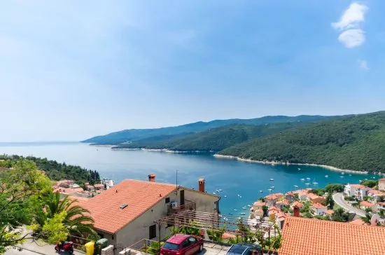 Apartmán Istrie - Rabac IS 1006 N4