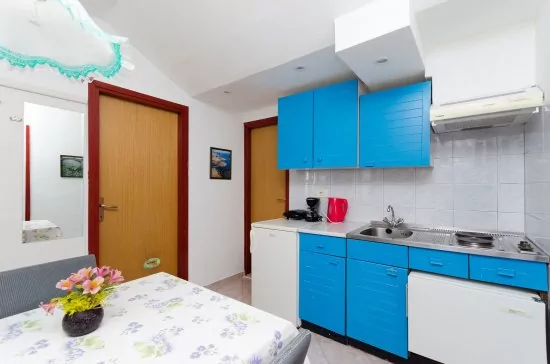 Apartmán Istrie - Rabac IS 1006 N4