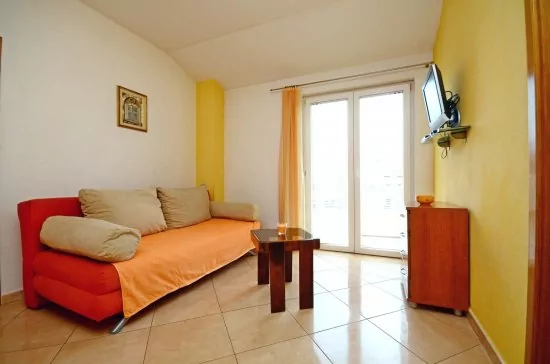 Apartmán Střední Dalmácie - Makarska DA 2011 N2