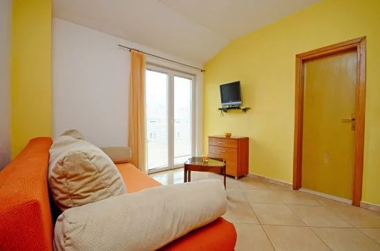 Apartmán Střední Dalmácie - Makarska DA 2011 N2