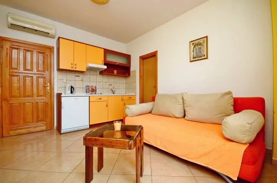 Apartmán Střední Dalmácie - Makarska DA 2011 N2