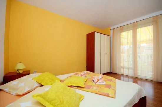 Apartmán Střední Dalmácie - Makarska DA 2011 N2