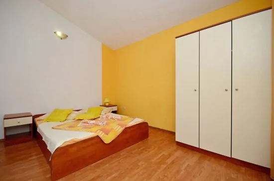 Apartmán Střední Dalmácie - Makarska DA 2011 N2