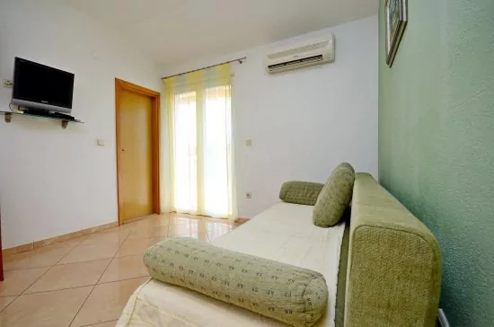 Apartmán Střední Dalmácie - Makarska DA 2011 N3