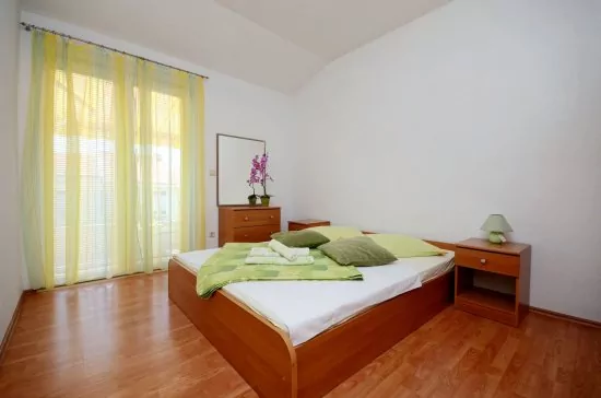 Apartmán Střední Dalmácie - Makarska DA 2011 N3