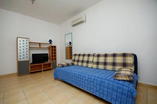Apartmán Střední Dalmácie - Makarska DA 2011 N4