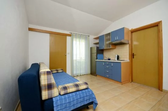 Apartmán Střední Dalmácie - Makarska DA 2011 N4