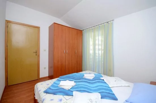 Apartmán Střední Dalmácie - Makarska DA 2011 N4