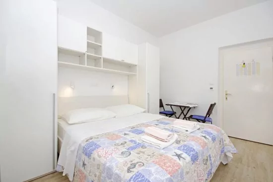 Apartmán Střední Dalmácie - Makarska DA 2019 N1