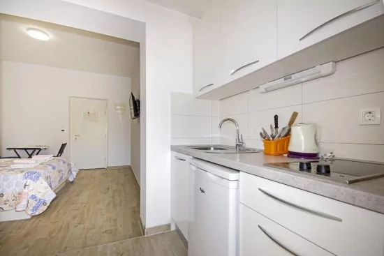 Apartmán Střední Dalmácie - Makarska DA 2019 N1