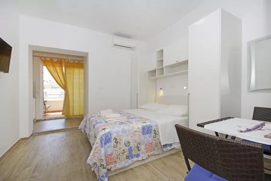 Apartmán Střední Dalmácie - Makarska DA 2019 N1