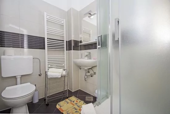 Apartmán Střední Dalmácie - Makarska DA 2019 N1