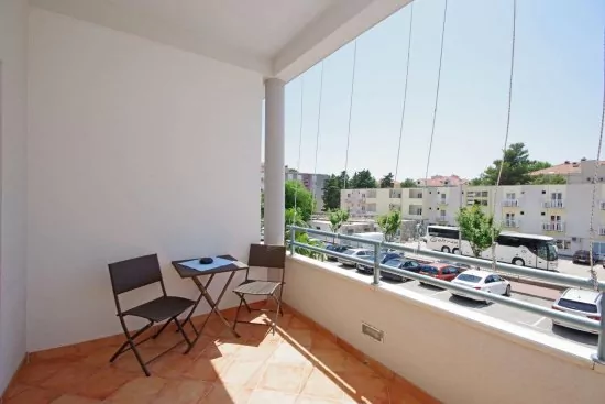 Apartmán Střední Dalmácie - Makarska DA 2019 N1