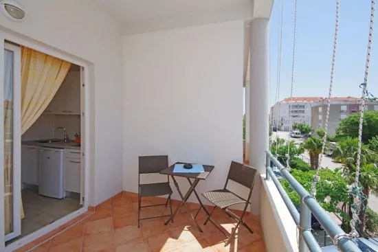 Apartmán Střední Dalmácie - Makarska DA 2019 N1