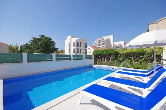 Apartmán Střední Dalmácie - Makarska DA 2019 N1