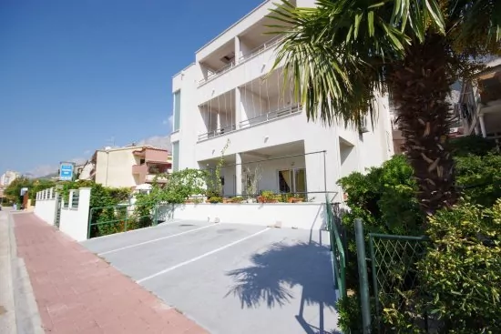 Apartmán Střední Dalmácie - Makarska DA 2019 N1