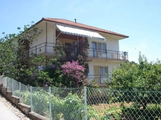 Apartmán Střední Dalmácie - Vinišće DA 3429 N1