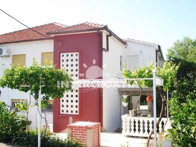 Apartmán Střední Dalmácie - Vinišće DA 3429 N1