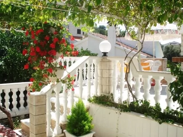 Apartmán Střední Dalmácie - Vinišće DA 3429 N1