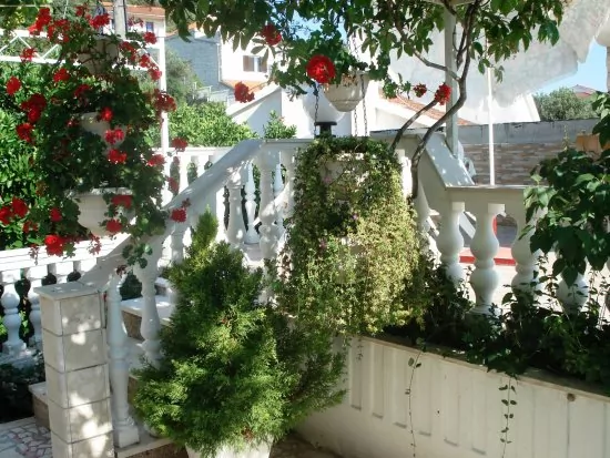 Apartmán Střední Dalmácie - Vinišće DA 3429 N1