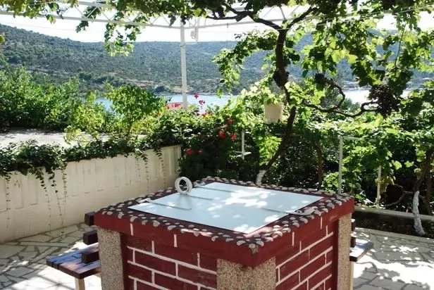 Apartmán Střední Dalmácie - Vinišće DA 3429 N1