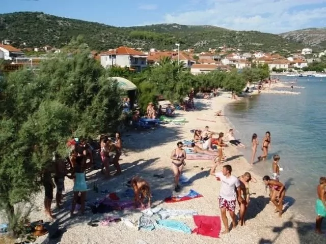 Apartmán Střední Dalmácie - Vinišće DA 3429 N1