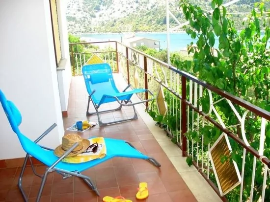 Apartmán Střední Dalmácie - Vinišće DA 3429 N1