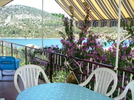 Apartmán Střední Dalmácie - Vinišće DA 3429 N1