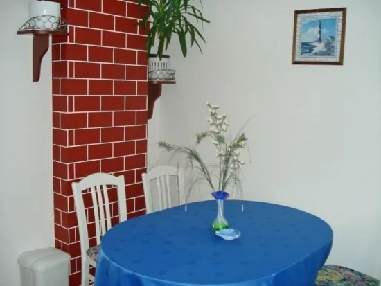 Apartmán Střední Dalmácie - Vinišće DA 3429 N1