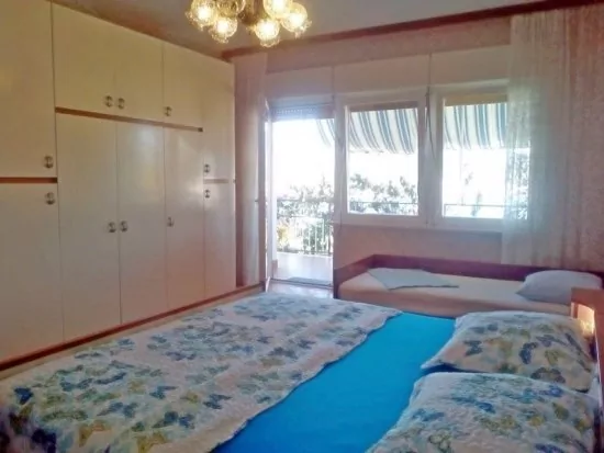 Apartmán Střední Dalmácie - Vinišće DA 3429 N1