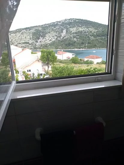 Apartmán Střední Dalmácie - Vinišće DA 3429 N1