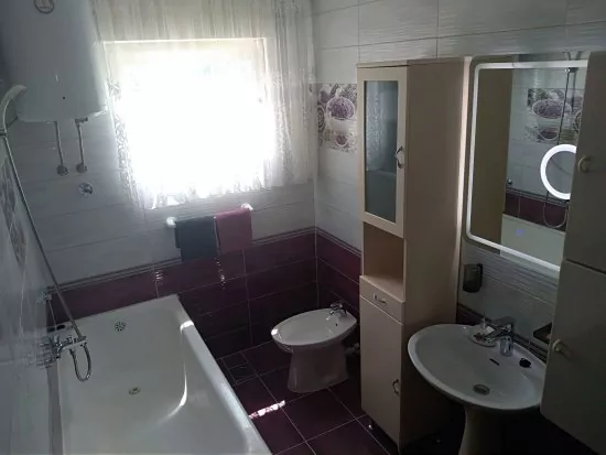 Apartmán Střední Dalmácie - Vinišće DA 3429 N1