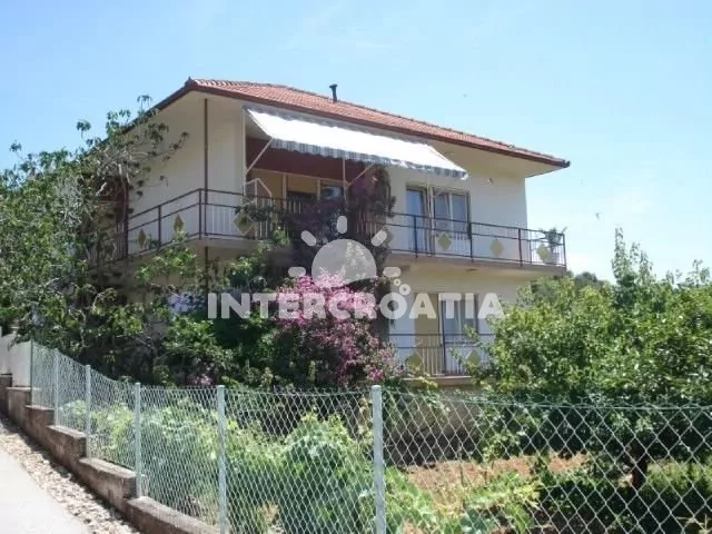 Apartmán Střední Dalmácie - Vinišće DA 3429 N2