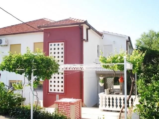 Apartmán Střední Dalmácie - Vinišće DA 3429 N2