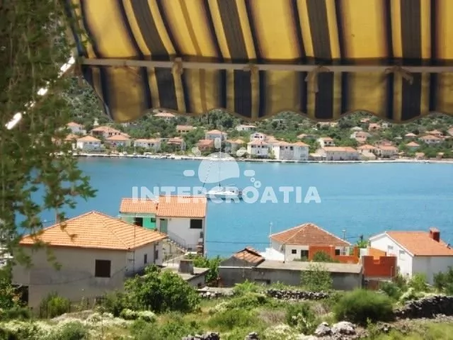 Apartmán Střední Dalmácie - Vinišće DA 3429 N2