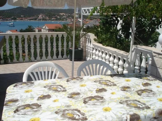 Apartmán Střední Dalmácie - Vinišće DA 3429 N2