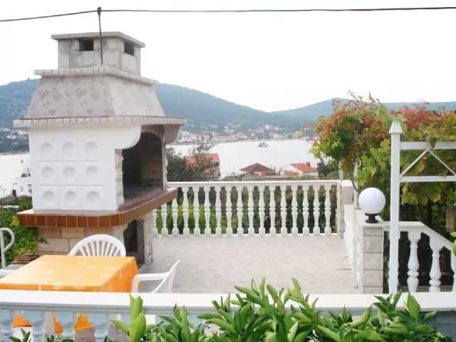 Apartmán Střední Dalmácie - Vinišće DA 3429 N2