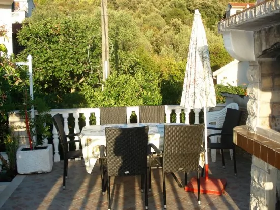 Apartmán Střední Dalmácie - Vinišće DA 3429 N2