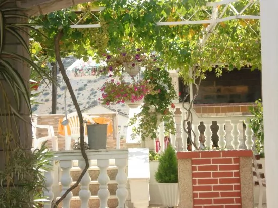 Apartmán Střední Dalmácie - Vinišće DA 3429 N2