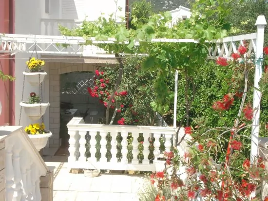 Apartmán Střední Dalmácie - Vinišće DA 3429 N2