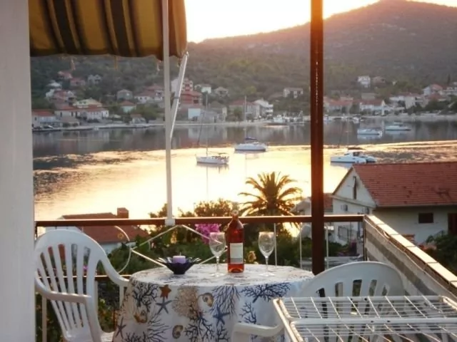 Apartmán Střední Dalmácie - Vinišće DA 3429 N2