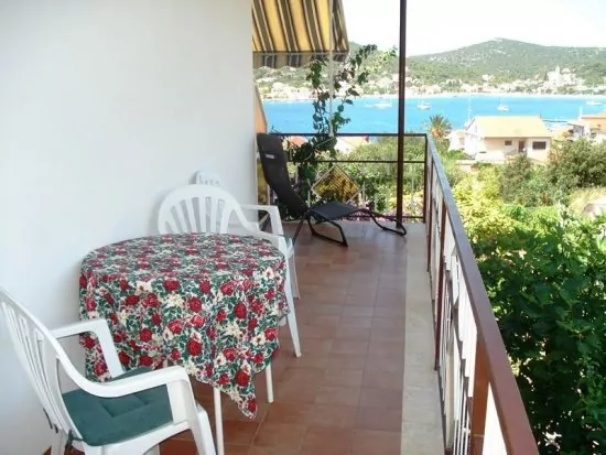 Apartmán Střední Dalmácie - Vinišće DA 3429 N2