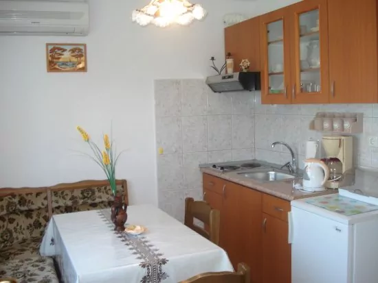Apartmán Střední Dalmácie - Vinišće DA 3429 N2