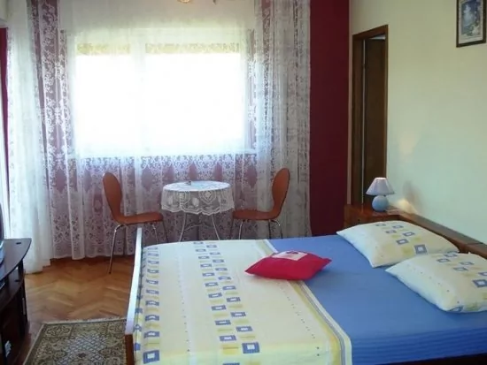 Apartmán Střední Dalmácie - Vinišće DA 3429 N2