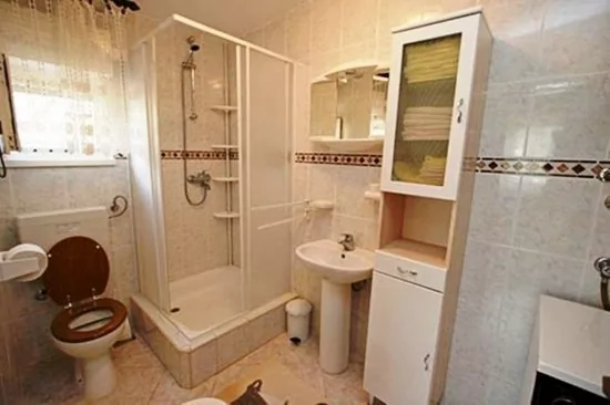 Apartmán Střední Dalmácie - Vinišće DA 3429 N2